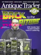 Kovels-Antique-Trader March 15, 2022 Issue Cover