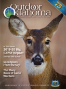 Outdoor-Oklahoma September 01, 2020 Issue Cover