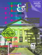 Editor-and-Publisher May 01, 2023 Issue Cover