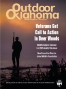 Outdoor-Oklahoma November 01, 2024 Issue Cover