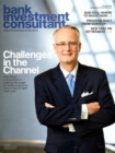 Bank Investment Consultant February 01, 2012 Issue Cover