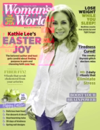 Woman's World March 30, 2026 Issue Cover
