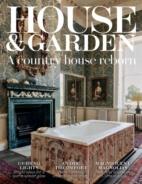 House-and-Garden February 01, 2023 Issue Cover
