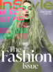 instyle March 01, 2022 Issue Cover