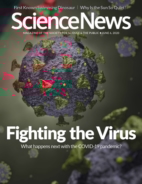 Science-News June 06, 2020 Issue Cover
