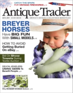 Kovels-Antique-Trader July 05, 2017 Issue Cover