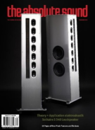 The-Absolute-Sound December 01, 2023 Issue Cover