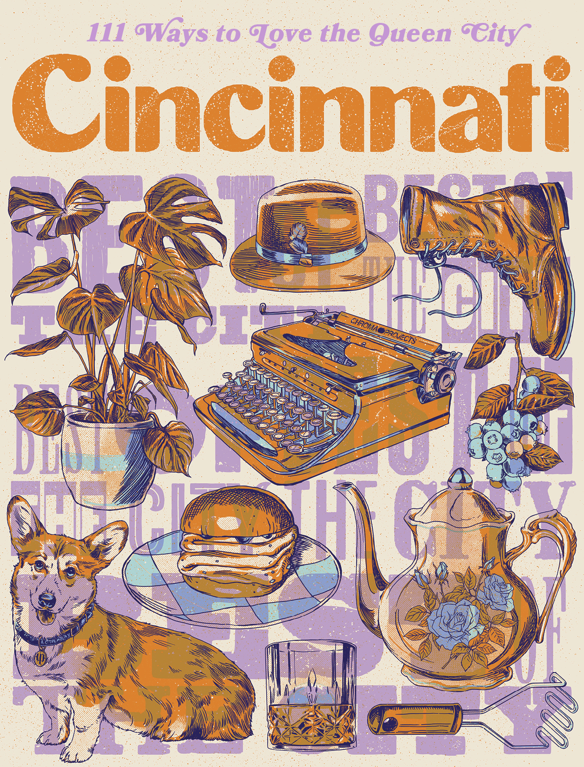 Cincinnati December 01, 2023 Issue Cover