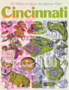 Cincinnati December 01, 2023 Issue Cover