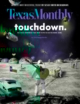 Texas-Monthly September 01, 2025 Issue Cover