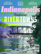 Indianapolis-Monthly August 01, 2021 Issue Cover