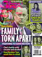 Star December 08, 2014 Issue Cover