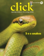 Click November 01, 2018 Issue Cover