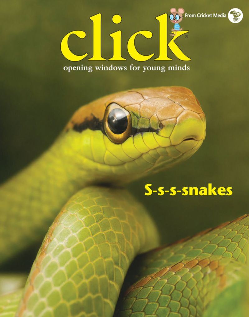 Click November 01, 2018 Issue Cover