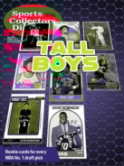 Sports-Collectors-Digest June 15, 2024 Issue Cover