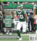 Jets Confidential November 01, 2026 Issue Cover