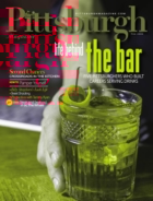 Pittsburgh-Magazine February 01, 2018 Issue Cover