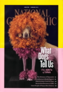 National-Geographic February 01, 2012 Issue Cover