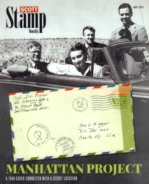 Scott-Stamp-Monthly May 01, 2024 Issue Cover