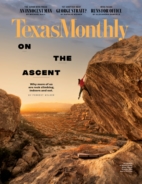 Texas-Monthly February 01, 2024 Issue Cover