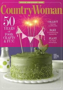 Country-Woman February 01, 2020 Issue Cover