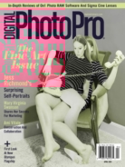 Digital-Photo-Pro April 01, 2019 Issue Cover