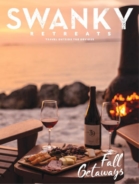 Swanky-Retreats September 01, 2023 Issue Cover