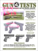 Gun-Tests February 01, 2023 Issue Cover