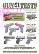 Gun-Tests February 01, 2023 Issue Cover