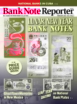 Bank-Note-Reporter February 01, 2025 Issue Cover