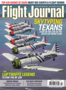Flight-Journal April 01, 2020 Issue Cover