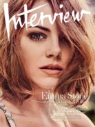 Interview May 01, 2015 Issue Cover