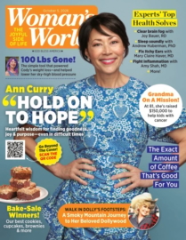 Womans-World October 05, 2026 Issue Cover