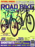 Road-Bike-Action April 01, 2020 Issue Cover