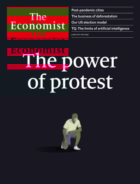 The-Economist June 13, 2020 Issue Cover