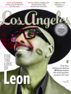 Los-Angeles February 01, 2024 Issue Cover