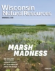 Wisconsin-Natural-Resources March 01, 2025 Issue Cover