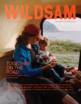 Wildsam-Magazine November 01, 2025 Issue Cover