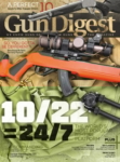 Gun Digest January 01, 2026 Issue Cover