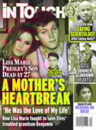 In-Touch-Weekly July 27, 2020 Issue Cover