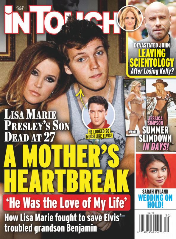 In-Touch-Weekly July 27, 2020 Issue Cover