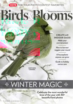 Birds-and-Blooms December 01, 2024 Issue Cover