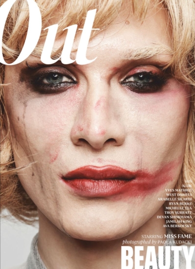 Out April 01, 2019 Issue Cover