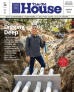 This-Old-House December 01, 2023 Issue Cover