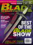 Blade September 01, 2025 Issue Cover
