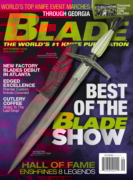 Blade September 01, 2025 Issue Cover