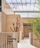 Architectural Record October 01, 2023 Issue Cover