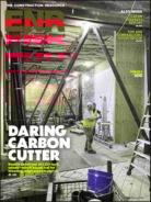 Engineering-News-Record September 18, 2023 Issue Cover