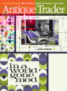 Kovels-Antique-Trader July 15, 2021 Issue Cover