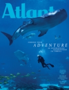 Atlanta-Magazine April 01, 2019 Issue Cover